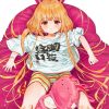 Anzu Futaba Idolmaster Cinderella Girls Diamond Paintings