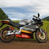 Aprilia Diamond Paintings