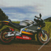 Aprilia Diamond Paintings