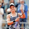 Ashleigh Barty Australian Tennis Player Diamond Paintings