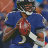 Baltimore Ravens Diamond Paintings