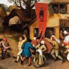 Bruegel Painting Diamond Paintings