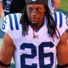 Clayton Geathers Diamond Paintings