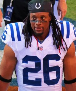 Clayton Geathers Diamond Paintings