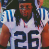 Clayton Geathers Diamond Paintings