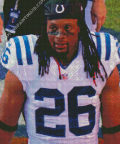 Clayton Geathers Diamond Paintings