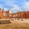 Coventry Cathedral Diamond Paintings