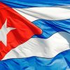 Cuban Flag Diamond Paintings