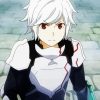 Danmachi Diamond Paintings