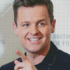 Declan Donnelly presenter Diamond Paintings