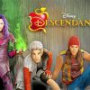 Descendants Poster Diamond Paintings