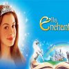 Ella Enchanted Family Movie Diamond Paintings