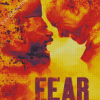 Fear The Walking Dead Illustration Diamond Paintings