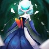 Gardevoir Character Diamond Paintings