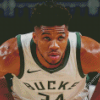 Giannis Diamond Paintings