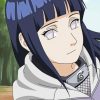 Hinata Hyuga Anime Diamond Paintings