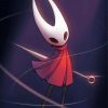 Hollow Knight Hornet Illustration Diamond Paintings