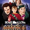 Home Alone Movie Poster Diamond Paintings