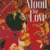 In The Mood For Love Poster Diamond Paintings