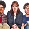 It Crowd Diamond Paintings