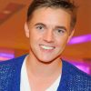 Jesse McCartney Actor Diamond Paintings