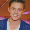 Jesse McCartney Actor Diamond Paintings