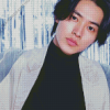 Kento Yamazaki Diamond Paintings