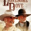 Lonesome Dove Serie poster Diamond Paintings