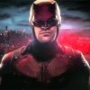 Marvel Daredevil Illustration Diamond Paintings