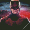 Marvel Daredevil Illustration Diamond Paintings