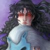 Naraku Anime Diamond Paintings