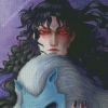 Naraku Anime Diamond Paintings