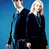 Neville And Luna Diamond Paintings