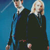 Neville And Luna Diamond Paintings