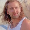 Nicolas Cage In Con Air Diamond Paintings