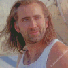 Nicolas Cage In Con Air Diamond Paintings