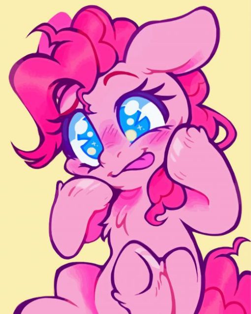 Pinkie Art Diamond Paintings