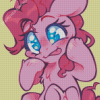 Pinkie Art Diamond Paintings