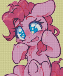 Pinkie Art Diamond Paintings