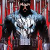 Punisher Marvel Character Diamond Paintings