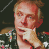 Rik Mayall Actor Diamond Paintings