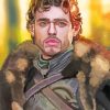 Robb Stark Art Diamond Paintings