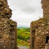 Rock Of Dunamase Diamond Paintings