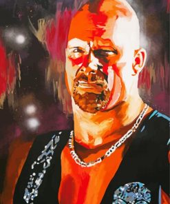 Stone Cold Diamond Paintings