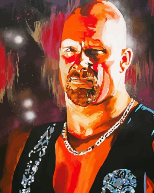 Stone Cold Diamond Paintings