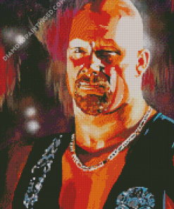 Stone Cold Diamond Paintings