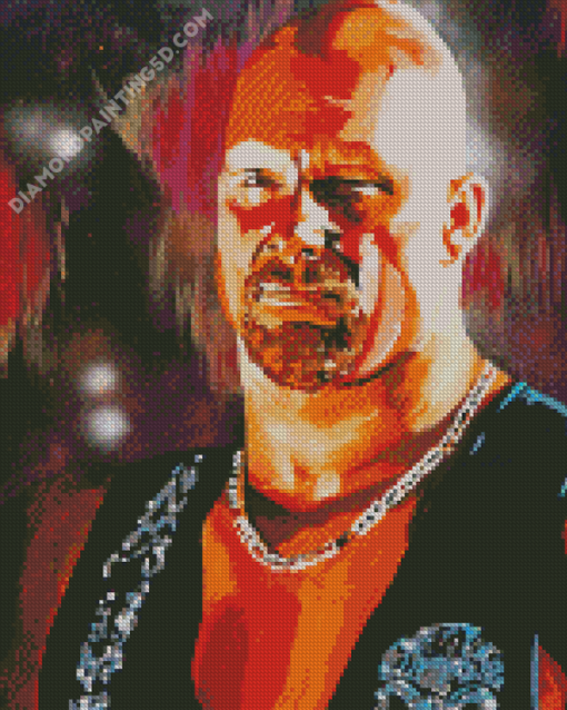 Stone Cold Diamond Paintings