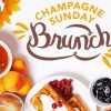 Sunday Brunch In Northwest Diamond Paintings