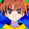 Syaoran Li From Cardcaptor Sakura Diamond Paintings