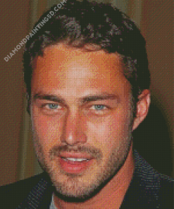 Taylor Kinney Art Diamond Paintings